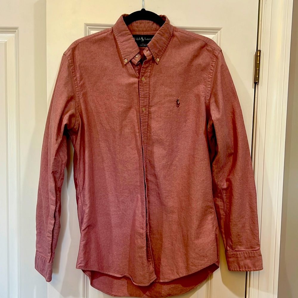 Ralph Lauren oxford